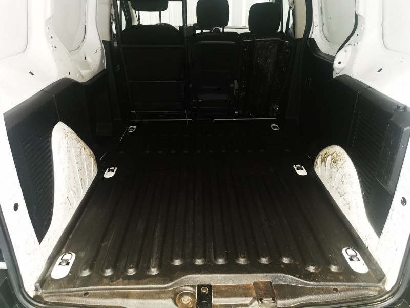 Photo 13 de l'offre de CITROEN BERLINGO M 1.6 BLUEHDI 75 BUSINESS à 9490€ chez Auto VEC