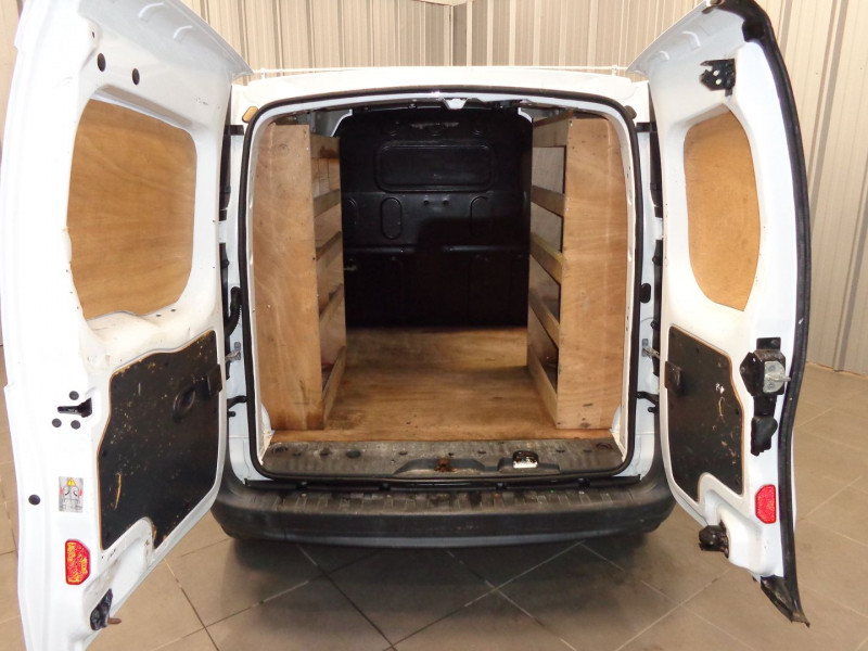 Photo 9 de l'offre de RENAULT KANGOO II EXPRESS ZE à 11990€ chez Auto VEC