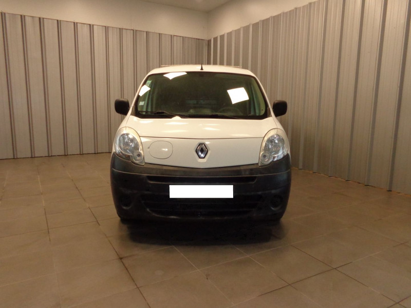 Photo 2 de l'offre de RENAULT KANGOO II EXPRESS ZE à 11990€ chez Auto VEC