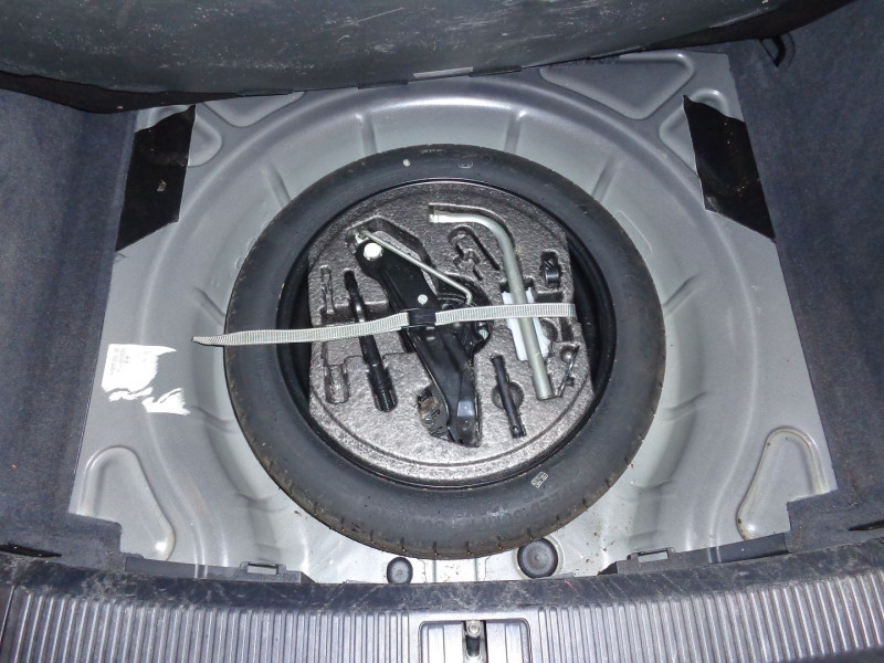 Photo 11 de l'offre de AUDI A3 SPORTBACK 1.6 TDI 105CH DPF START/STOP AMBIENTE à 10990€ chez Auto VEC