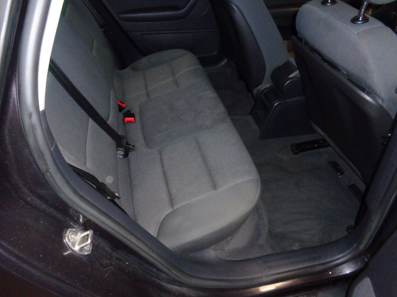 Photo 12 de l'offre de AUDI A3 SPORTBACK 1.6 TDI 105CH DPF START/STOP AMBIENTE à 10990€ chez Auto VEC