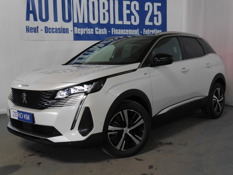 Les Voitures Neuves Disponibles A Bergues Chez Automobiles 25