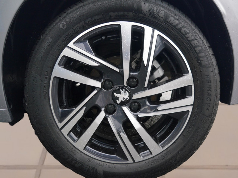 Photo 20 de l'offre de PEUGEOT 208 1.2 PURETECH 100CH S&S ALLURE  PACK  - 6 % à 23195€ chez Automobiles 25