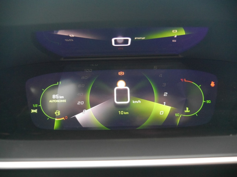 Photo 7 de l'offre de PEUGEOT 208 1.2 PURETECH 100CH S&S ALLURE  PACK  - 6 % à 23195€ chez Automobiles 25