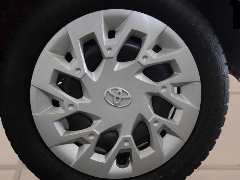 Photo 17 de l'offre de TOYOTA AYGO 1.0 VVT-I 72CH X-PLAY 5P MY21 à 14840€ chez Automobiles 25