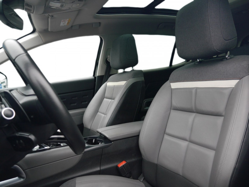 Photo 4 de l'offre de CITROEN C5 AIRCROSS HYBRID 225CH SHINE PACK E-EAT8 à 37900€ chez Automobiles 25