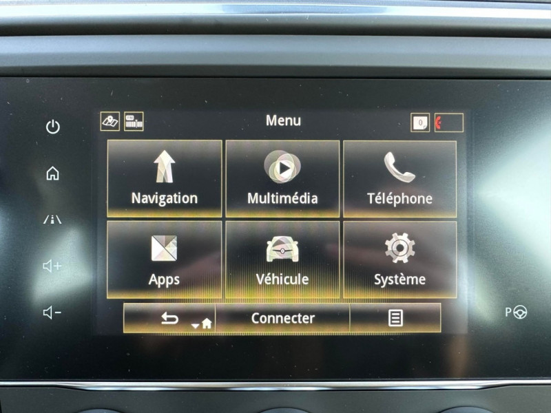 Photo 10 de l'offre de RENAULT KADJAR 1.5 BLUE DCI 115CH  TECHNO EDC - 25 % à 29695€ chez Automobiles 25