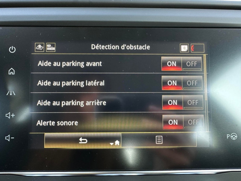 Photo 20 de l'offre de RENAULT KADJAR 1.5 BLUE DCI 115CH  TECHNO EDC - 25 % à 29695€ chez Automobiles 25