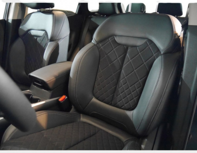 Photo 4 de l'offre de RENAULT KADJAR 1.5 BLUE DCI 115CH  TECHNO EDC - 25 % à 29695€ chez Automobiles 25