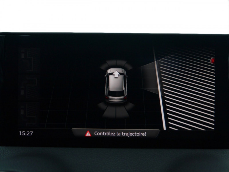 Photo 17 de l'offre de AUDI Q2 35 TFSI 150CH PACK S LINE EXT S TRONIC 7 à 34900€ chez Automobiles 25