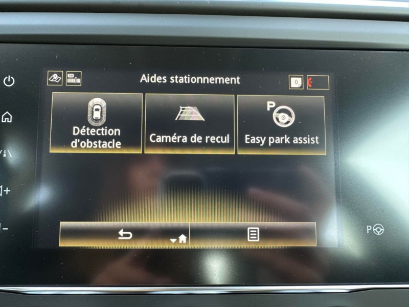 Photo 18 de l'offre de RENAULT KADJAR 1.5 BLUE DCI 115CH  TECHNO EDC - 25 % à 29695€ chez Automobiles 25