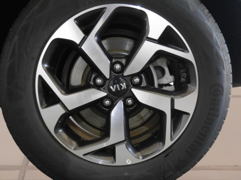Photo 18 de l'offre de KIA SPORTAGE 1.6 CRDI 136CH MHEV ACTIVE BUSINESS 4X2 DCT7 à 26900€ chez Automobiles 25