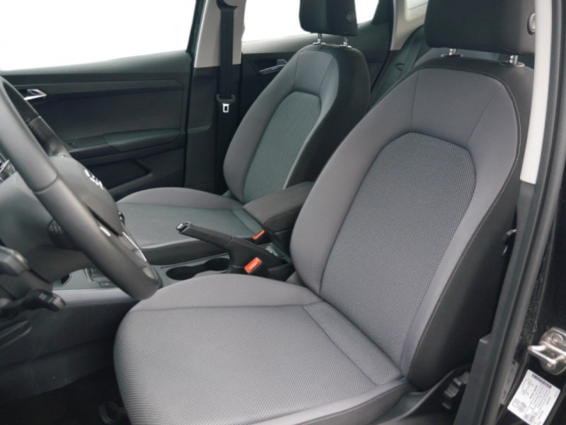 Photo 4 de l'offre de SEAT ARONA 1.0 ECOTSI 110CH START/STOP STYLE EURO6D-T à 18900€ chez Automobiles 25