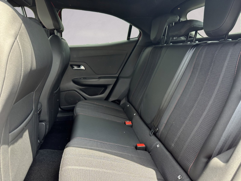 Photo 5 de l'offre de OPEL MOKKA 1.2 TURBO 130CH GS LINE BVA8 - 27 % à 25195€ chez Automobiles 25