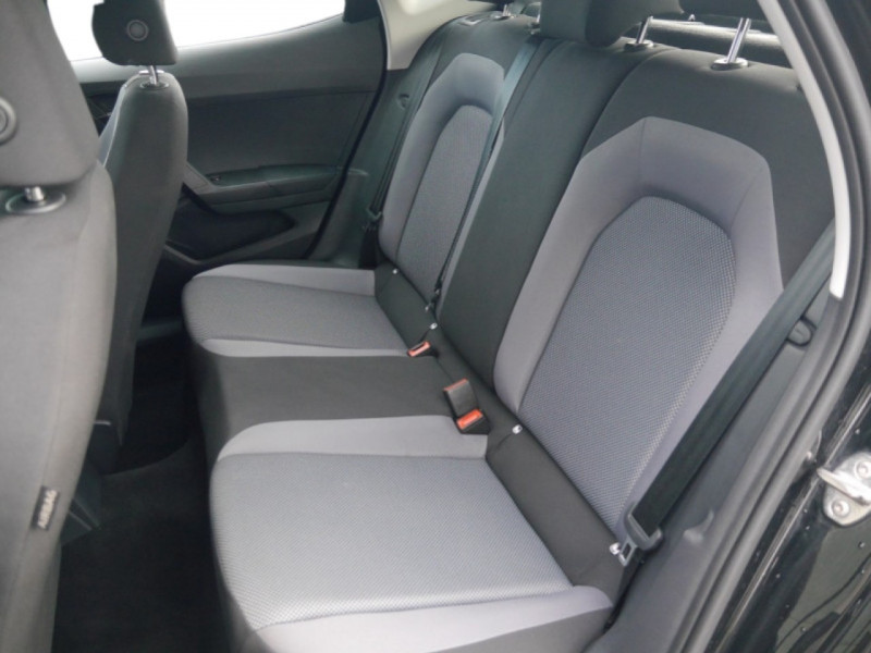 Photo 5 de l'offre de SEAT ARONA 1.0 ECOTSI 110CH START/STOP STYLE EURO6D-T à 18900€ chez Automobiles 25