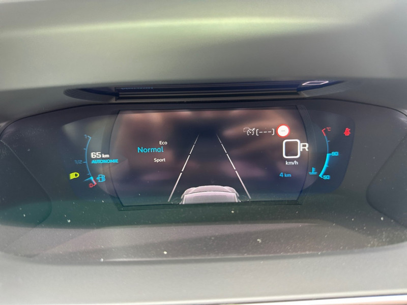 Photo 7 de l'offre de PEUGEOT 208 1.2 PURETECH 100CH S&S GT EAT8 - 14 % à 26195€ chez Automobiles 25