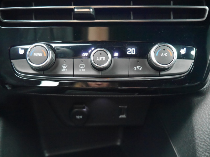 Photo 19 de l'offre de OPEL MOKKA 1.2 TURBO 130CH GS LINE BVA8 - 27 % à 25195€ chez Automobiles 25
