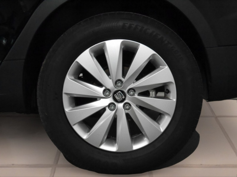 Photo 19 de l'offre de SEAT ARONA 1.0 ECOTSI 110CH START/STOP STYLE EURO6D-T à 18900€ chez Automobiles 25