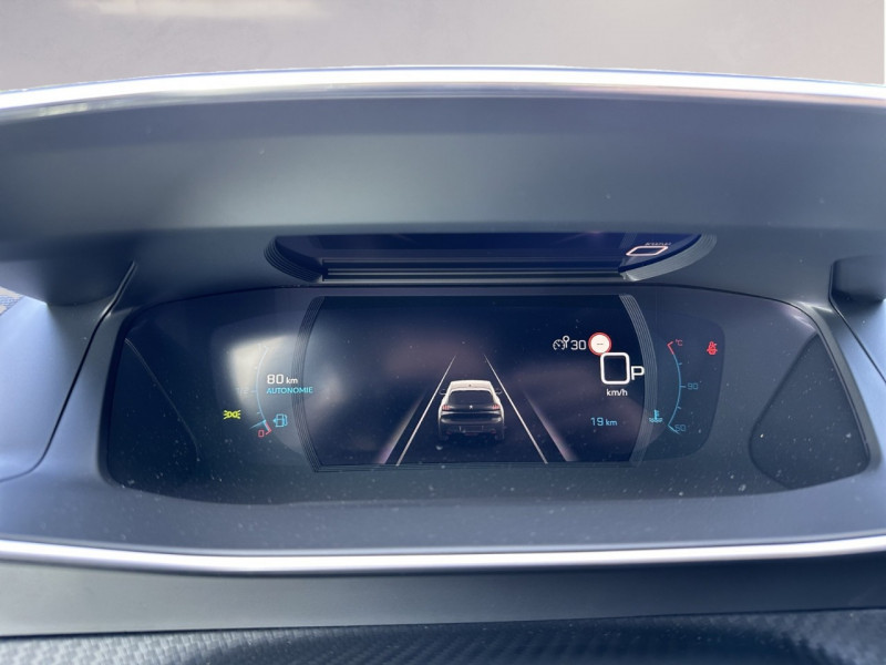 Photo 7 de l'offre de PEUGEOT 208 1.2 PURETECH 100CH S&S GT EAT8 - 23 % à 22695€ chez Automobiles 25