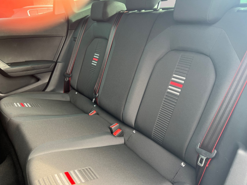 Photo 5 de l'offre de SEAT ARONA 1.0 ECOTSI 110CH START/STOP FR DSG EURO6D-T à 23900€ chez Automobiles 25