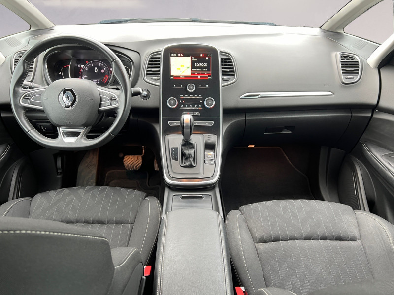 Photo 3 de l'offre de RENAULT GRAND SCENIC IV 1.3 TCE 140CH ENERGY LIMITED EDC 7 PLACES à 15490€ chez Automobiles 25