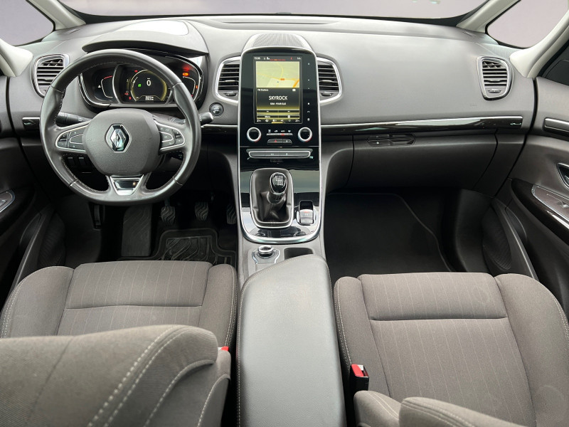 Photo 3 de l'offre de RENAULT ESPACE V 1.6 DCI 130CH ENERGY LIFE à 13990€ chez Automobiles 25