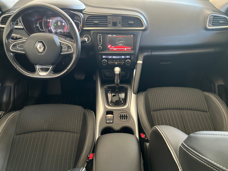 Photo 3 de l'offre de RENAULT KADJAR 1.5 DCI 110CH ENERGY INTENS EDC ECO² à 14990€ chez Automobiles 25