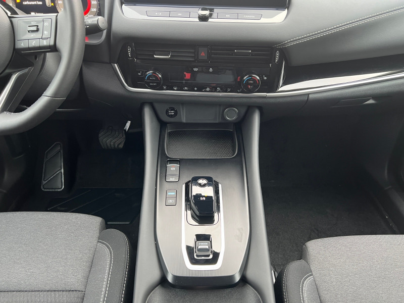 Photo 10 de l'offre de NISSAN QASHQAI E-POWER 190CH N-CONNECTA - 30 % à 30495€ chez Automobiles 25