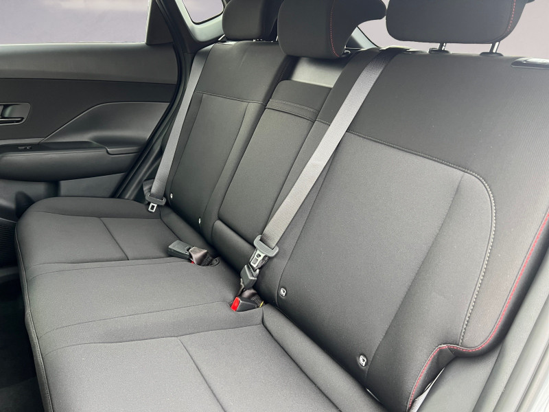 Photo 5 de l'offre de HYUNDAI KONA 1.6 GDI 129CH HYBRID INTUITIVE PACK N-LINE DCT-6 à 28495€ chez Automobiles 25