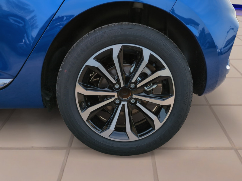 Photo 19 de l'offre de RENAULT CLIO V 1.0 TCE 90CH TECHNO - 24 - 21 % à 18695€ chez Automobiles 25