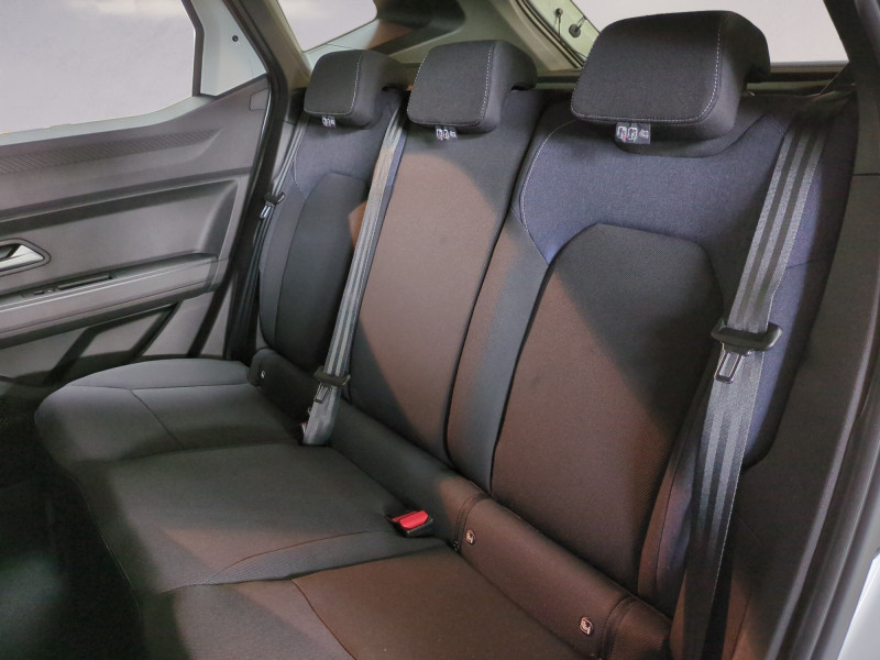 Photo 5 de l'offre de DACIA DUSTER 1.2 TCE 130CH EXPRESSION 4X2 - 3 % à 23499€ chez Automobiles 25