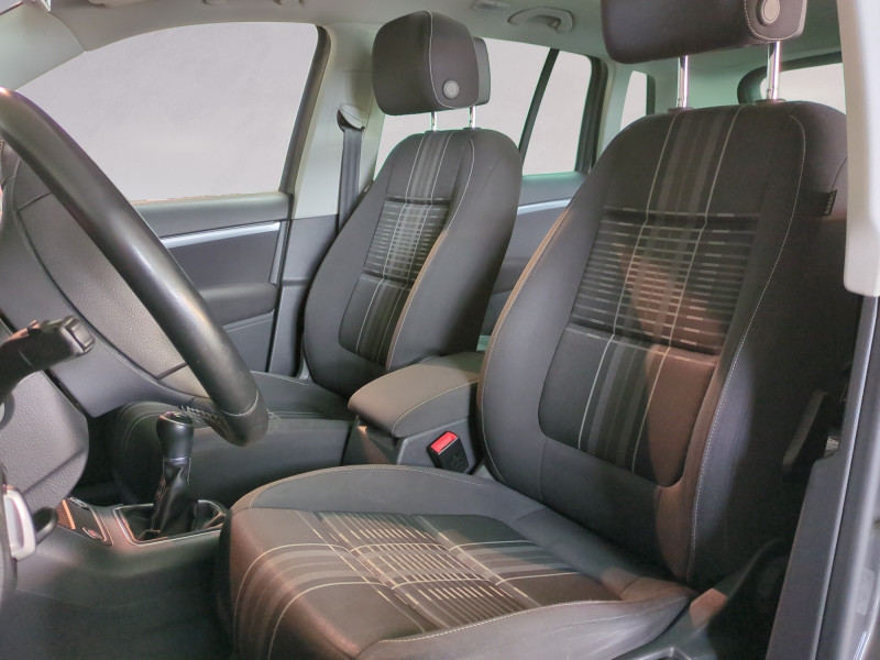 Photo 4 de l'offre de VOLKSWAGEN TIGUAN 2.0 TDI 110CH BLUEMOTION TECHNOLOGY FAP MATCH à 13490€ chez Automobiles 25