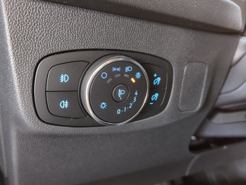 Photo 18 de l'offre de FORD FOCUS 1.0 ECOBOOST MHEV 125CH ST-LINE X - 28 % à 22990€ chez Automobiles 25