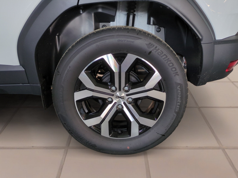 Photo 20 de l'offre de DACIA DUSTER 1.2 TCE 130CH EXPRESSION 4X2 - 3 % à 23499€ chez Automobiles 25