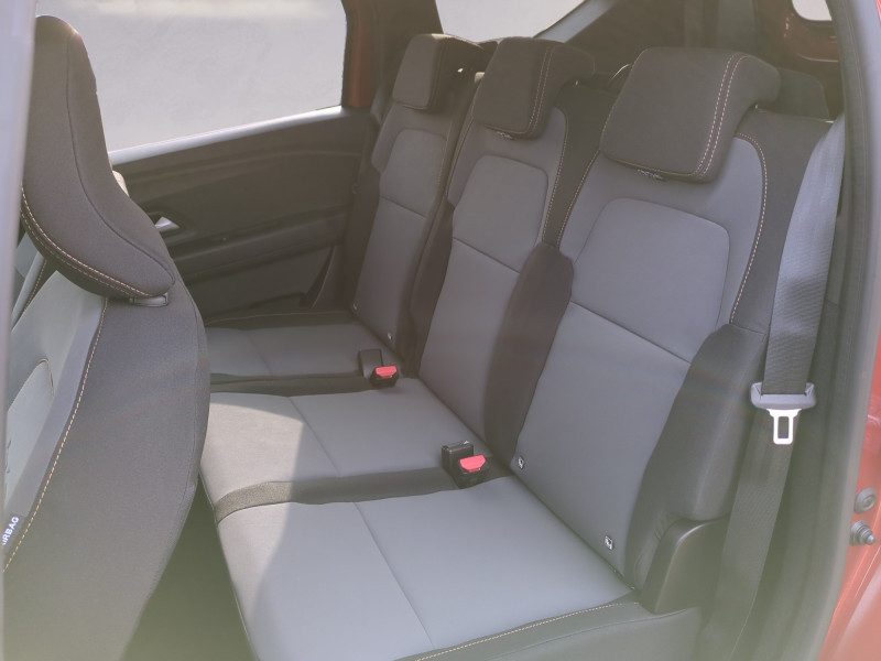 Photo 5 de l'offre de DACIA JOGGER 1.0 ECO-G 100CH EXTREME+ 7 PLACES -24 - 10 % à 21999€ chez Automobiles 25