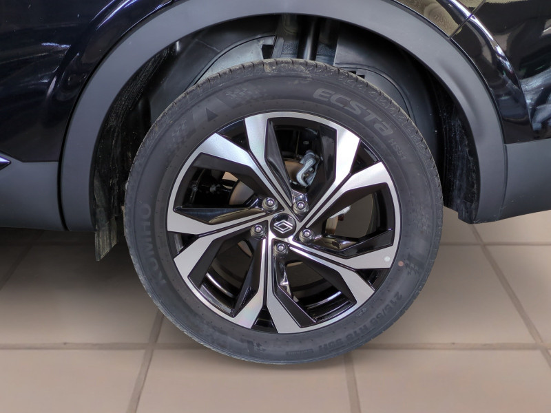 Photo 20 de l'offre de RENAULT ARKANA 1.6 E-TECH 145CH FULL HYBRID  TECHNO -25 - 23 % à 27999€ chez Automobiles 25