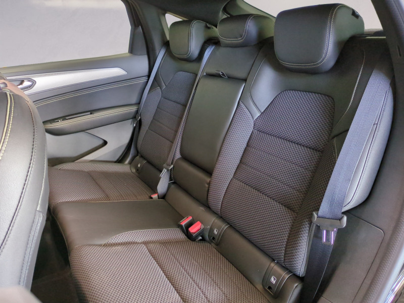 Photo 5 de l'offre de RENAULT ARKANA 1.6 E-TECH 145CH FULL HYBRID  TECHNO -25 - 23 % à 27999€ chez Automobiles 25