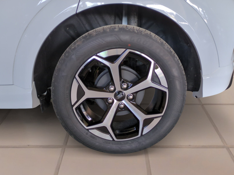 Photo 20 de l'offre de FORD PUMA 1.0 ECOBOOST HYBRID 125CH ST LINE S&S - 22 % à 23495€ chez Automobiles 25