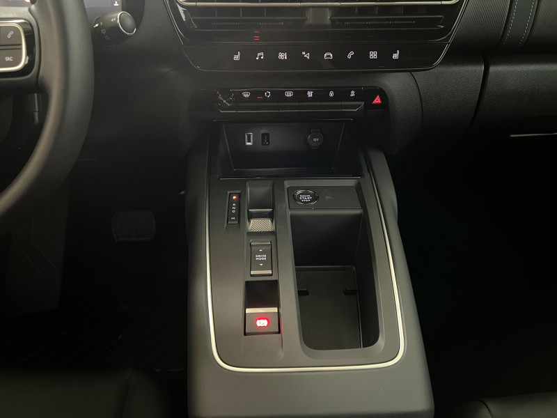 Photo 12 de l'offre de CITROEN C5 AIRCROSS 1.2 HYBRIDE 136CH MAX BOITE AUTOMATIQUE - 29 % à 28995€ chez Automobiles 25