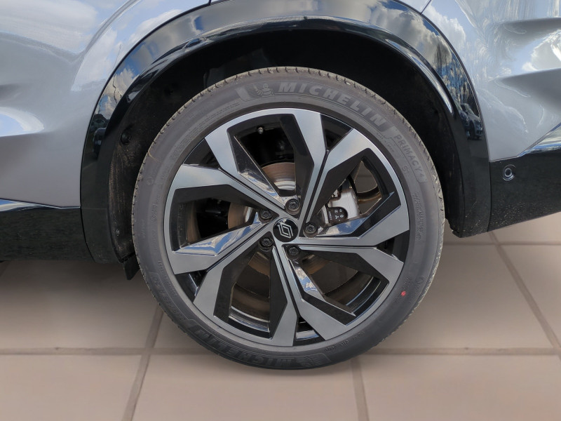 Photo 20 de l'offre de RENAULT AUSTRAL 1.2 E-TECH FULL HYBRID 200CH TECHNO ESPRIT ALPINE - 24 - 23 % à 37495€ chez Automobiles 25