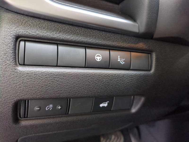 Photo 16 de l'offre de NISSAN X-TRAIL E-POWER 204CH TEKNA 2024 à 36999€ chez Automobiles 25