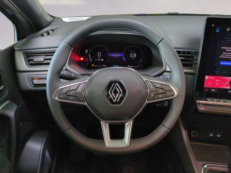 Photo 6 de l'offre de RENAULT CAPTUR II 1.0 TCE 90CH TECHNO - 21 % à 24499€ chez Automobiles 25