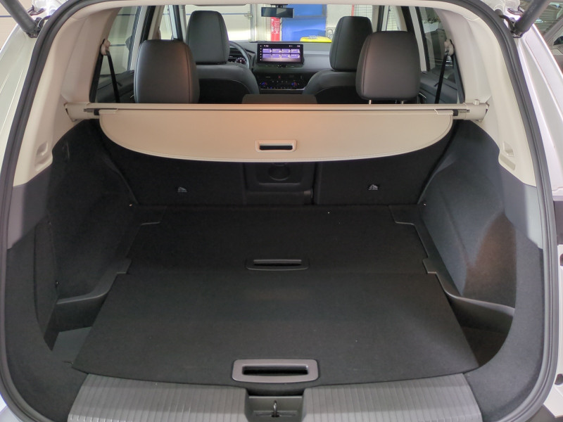 Photo 17 de l'offre de NISSAN X-TRAIL E-POWER 204CH TEKNA 2024 à 36999€ chez Automobiles 25
