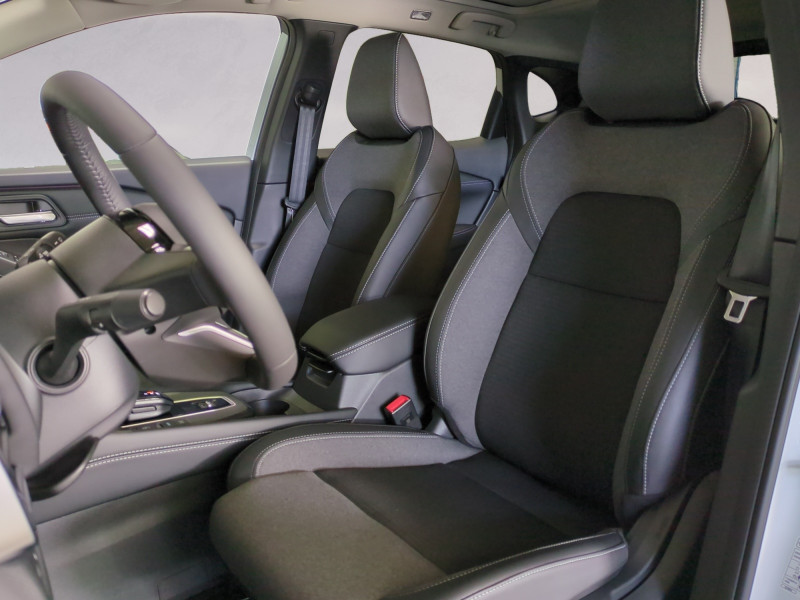Photo 4 de l'offre de NISSAN QASHQAI E-POWER 190CH N-CONNECTA à 32999€ chez Automobiles 25