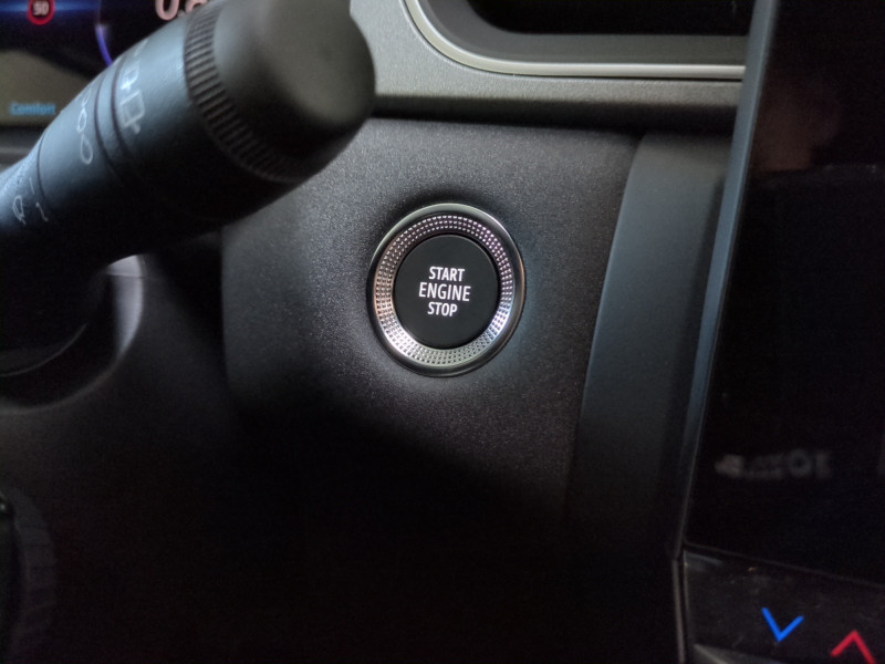 Photo 18 de l'offre de RENAULT CAPTUR II 1.0 TCE 90CH TECHNO - 21 % à 24499€ chez Automobiles 25