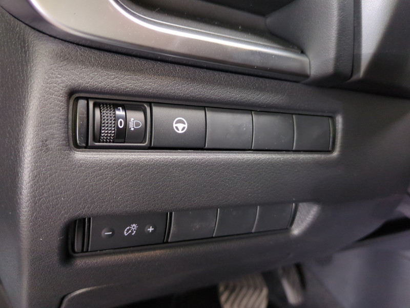 Photo 15 de l'offre de NISSAN QASHQAI E-POWER 190CH N-CONNECTA à 32999€ chez Automobiles 25