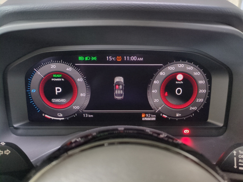 Photo 7 de l'offre de NISSAN X-TRAIL E-POWER 204CH TEKNA 2024 à 36999€ chez Automobiles 25