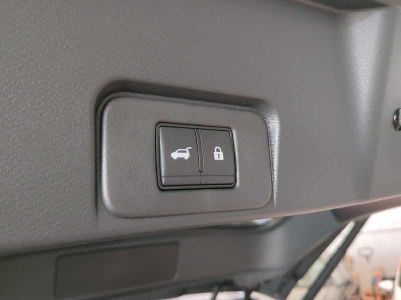 Photo 19 de l'offre de NISSAN X-TRAIL E-POWER 204CH N-CONNECTA 2024 à 34999€ chez Automobiles 25