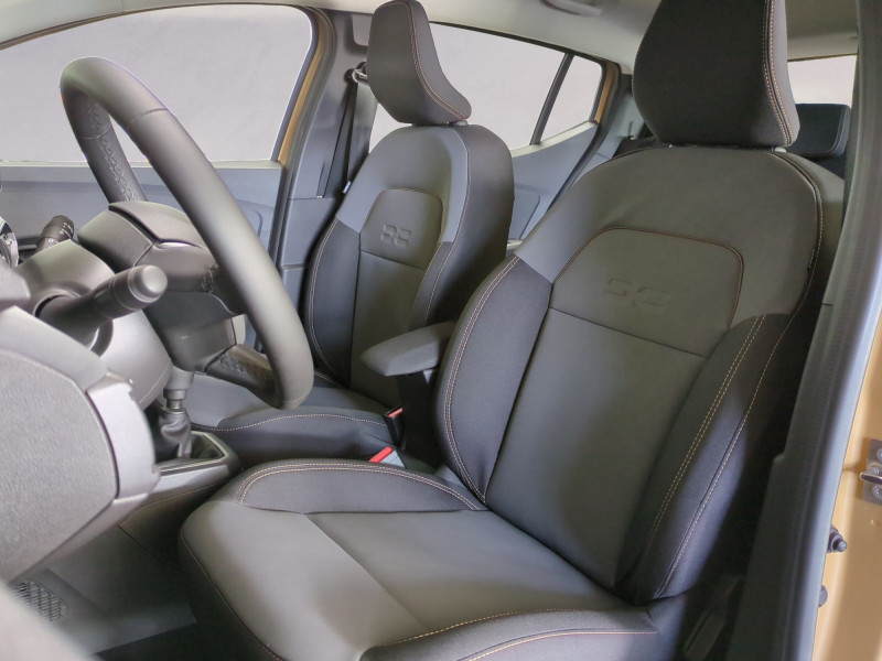 Photo 4 de l'offre de DACIA SANDERO 1.0 ECO-G 100CH STEPWAY EXTREME + -24 - 3 % à 18999€ chez Automobiles 25