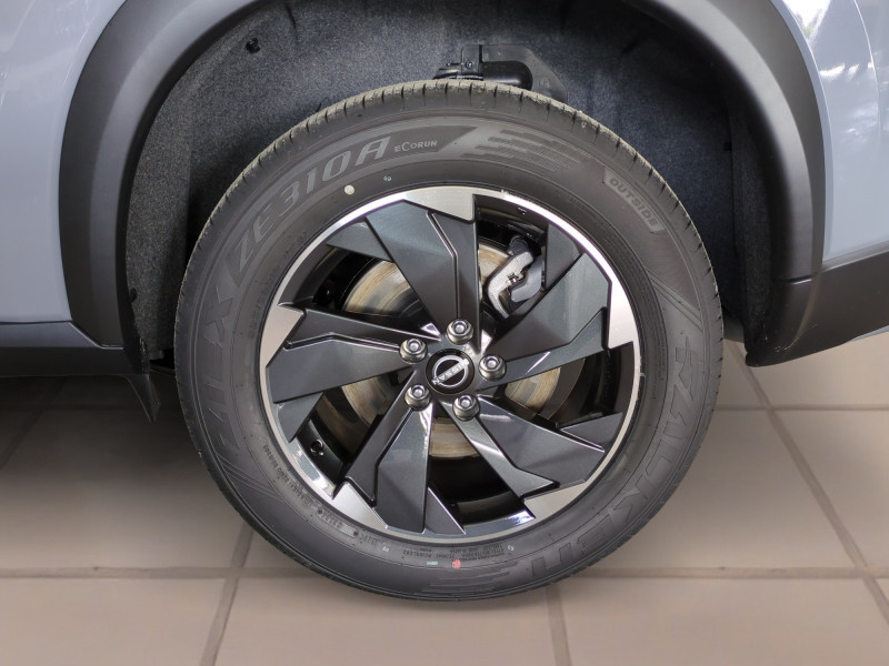 Photo 20 de l'offre de NISSAN X-TRAIL E-POWER 204CH N-CONNECTA 2024 à 34999€ chez Automobiles 25